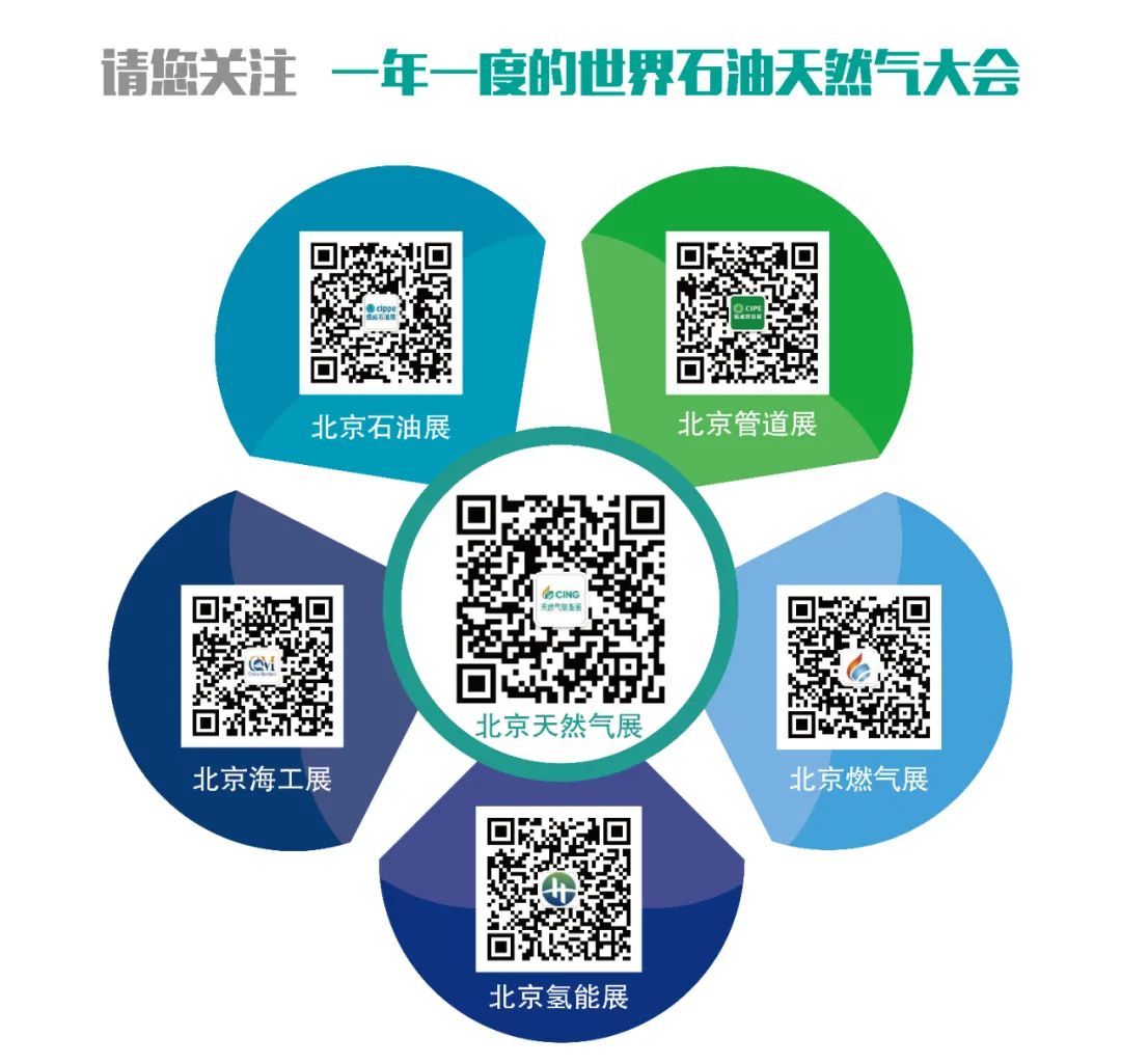 火热招展！2022北京天然气展为您提供一对一买家邀约！(图21)