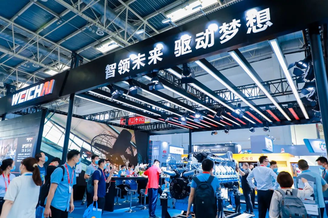 火热招展！2022北京天然气展为您提供一对一买家邀约！(图9)