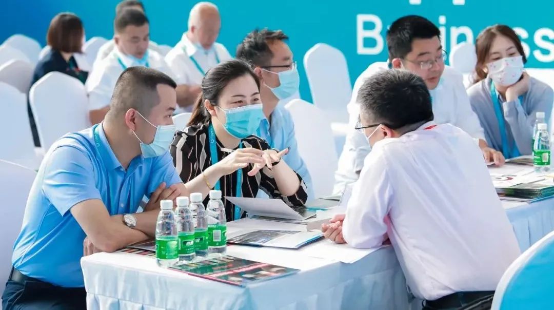 火热招展！2022北京天然气展为您提供一对一买家邀约！(图2)