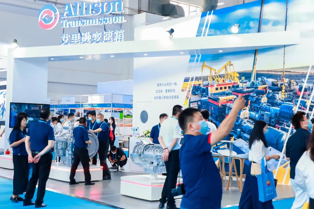 火热招展！2022北京天然气展为您提供一对一买家邀约！(图8)